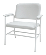 Shower Chair - With Arms - Bariatric