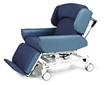 Care Chair - Bariatric