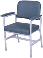 Rehabilitation Chair - Height Adjustable - Heavy Duty