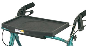 Tray for Bariatric Walker