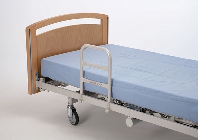 Bed Support Handle