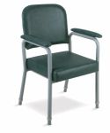 Rehabilitation Chair - Height Adjustable