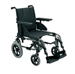 Transit Wheelchair